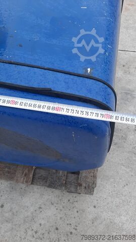 Kraftstofftank Mack Truck V3*1549