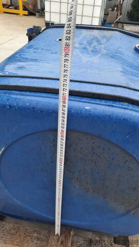 Kraftstofftank Mack Truck V3*1549