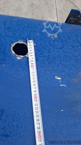 Kraftstofftank Mack Truck V3*1549