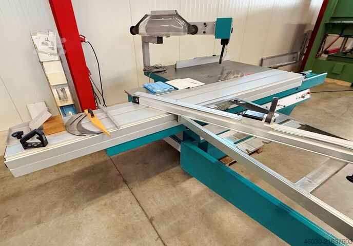 Formatkreissäge Martin T 73 BASIC