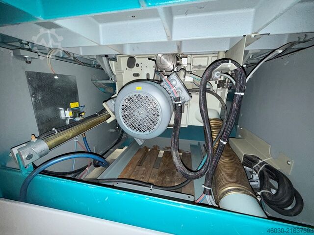 Formatkreissäge Martin T 73 BASIC