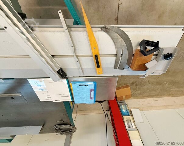 Formatkreissäge Martin T 73 BASIC