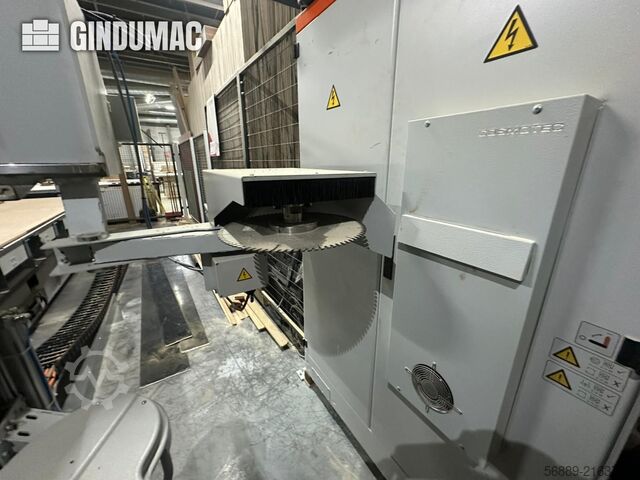 HOLZHER  Dynestic 7535 HOLZHER Dynestic 7535