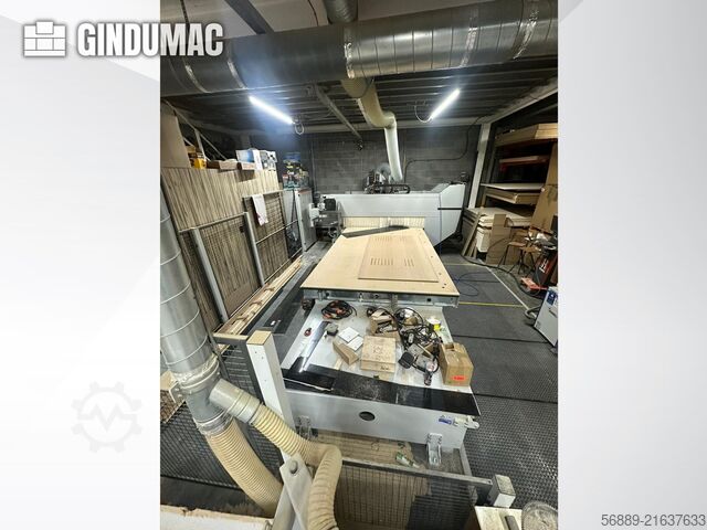 HOLZHER  Dynestic 7535 HOLZHER Dynestic 7535