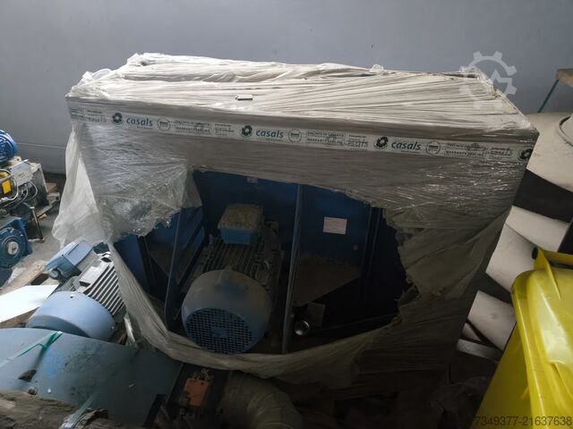 Electric motor Lonne 14BG 310-4AA60-Z 315S  11