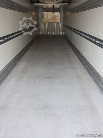 Reefer semitrailer KRONE SDR 27 Multitemp/Thermo-King SLXi/Alcoa/2525 Bh
