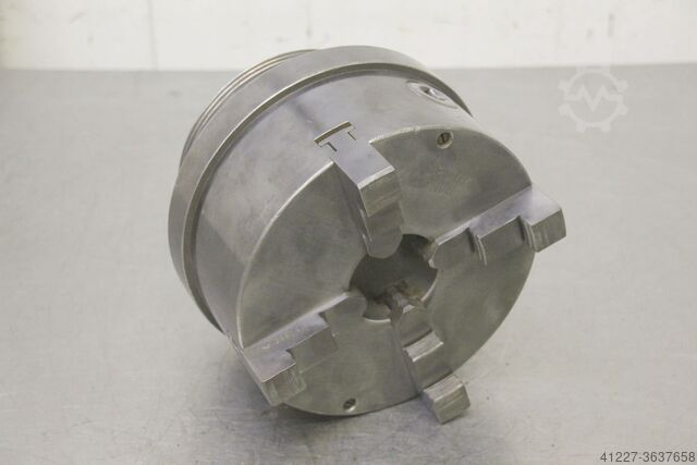 Four-jaw chuck Arowa Durchmesser 190 mm