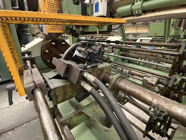 Sander OMA Cosbo 120