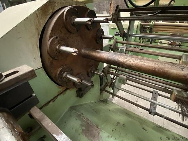 Sander OMA Cosbo 120