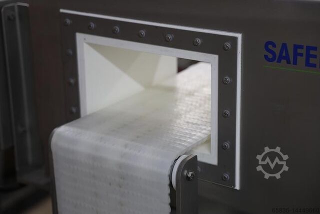 Labelling equipment Mettler Toledo Weigh price labelling line