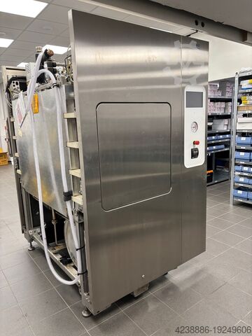Sterilizer for hospitals Getinge GSS67H