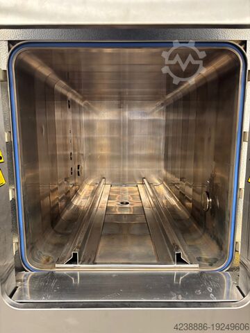Sterilizer for hospitals Getinge GSS67H