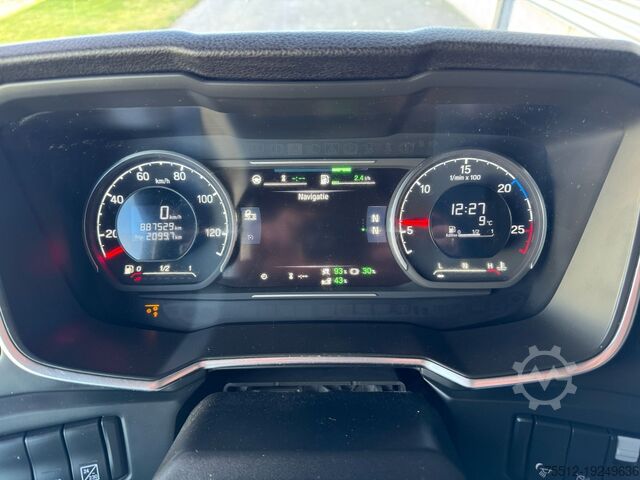 Standard-SZM Scania S450 / 6X2 / Retarder / Full Option / NL Truck