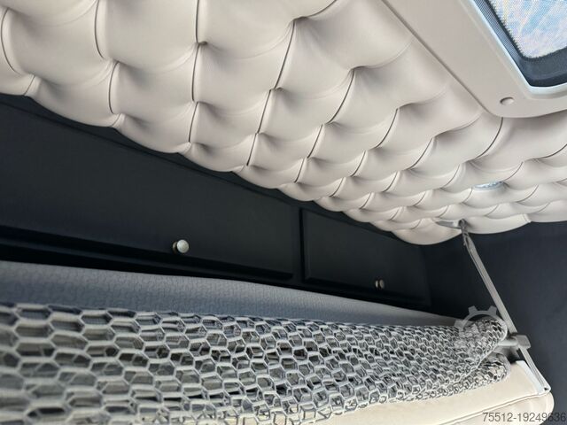 Standard-SZM Scania S450 / 6X2 / Retarder / Full Option / NL Truck