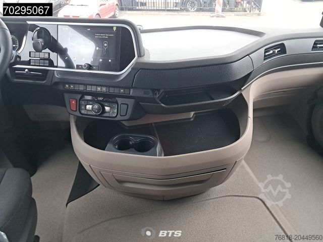 Standard SZM DAF XG 480 4X2 FT - MX - Sonnenblende - Basic