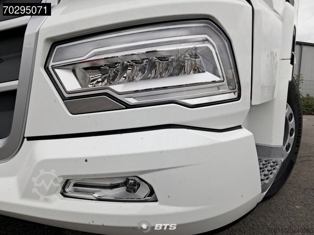 Standard SZM DAF XG 480 4X2 FT - MX + Navi + Achslastüberwachung