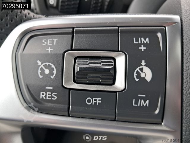 Standard SZM DAF XG 480 4X2 FT - MX + Navi + Achslastüberwachung