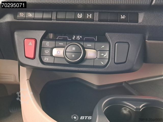 Standard SZM DAF XG 480 4X2 FT - MX + Navi + Achslastüberwachung