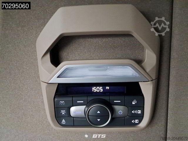 Standard SZM DAF XG 480 4X2 FT - Kamera + MX + Achslastüberwachun