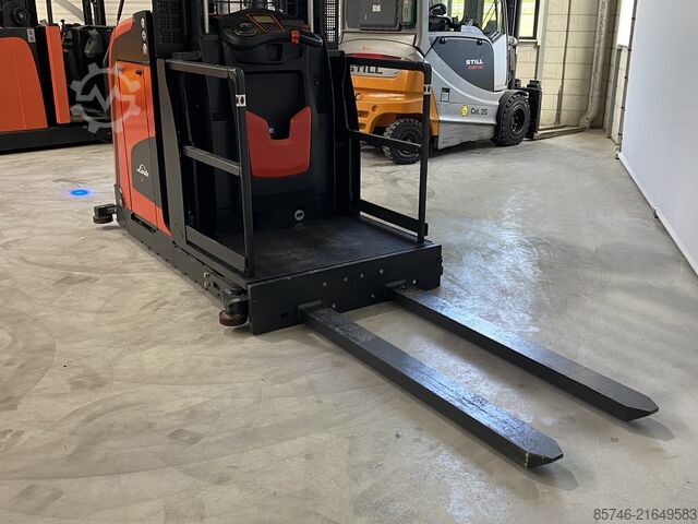 V ( 5213 ) Schienenführung * NEU / Unbenutzt !!! LINDE V  ( 5213 ) Rail Guidance * NEW / Unused !!!