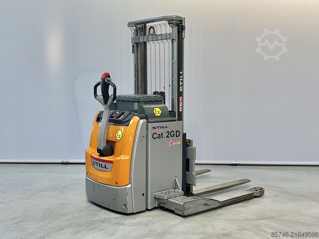 EXP 14 * DEMO * Atex EX * Mitrex 2GD / Zone 1 - 21 - 22 STILL EXP 14 * DEMO * Atex EX * Mitrex  2GD / Zone 1 - 21 - 22