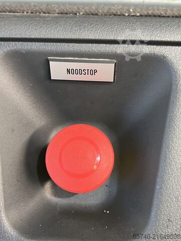 EXP 14 * DEMO * Atex EX * Mitrex 2GD / Zone 1 - 21 - 22 STILL EXP 14 * DEMO * Atex EX * Mitrex  2GD / Zone 1 - 21 - 22