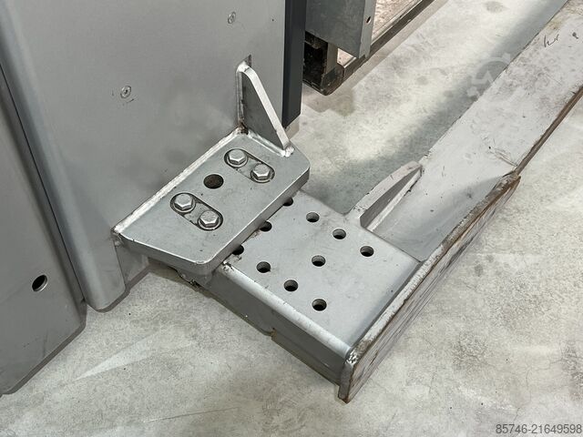 EXP 14 * DEMO * Atex EX * Mitrex 2GD / Zone 1 - 21 - 22 STILL EXP 14 * DEMO * Atex EX * Mitrex  2GD / Zone 1 - 21 - 22