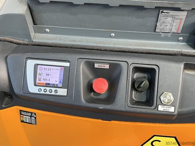 EXP 14 * DEMO * Atex EX * Mitrex 2GD / Zone 1 - 21 - 22 STILL EXP 14 * DEMO * Atex EX * Mitrex  2GD / Zone 1 - 21 - 22