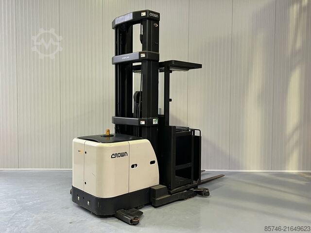 SP 3522*1.0 - Schienenführung !! Triplex FFL CROWN SP 3522 * 1.0 - Rail Guidance !! Triplex FFL