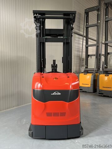 V ( 5213 ) Triplex FFL LINDE V  ( 5213 ) Triplex FFL