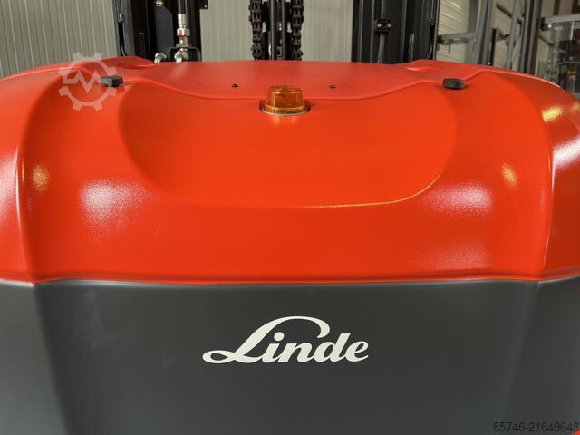 V ( 5213 ) Triplex FFL LINDE V  ( 5213 ) Triplex FFL