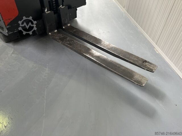 V ( 5213 ) Triplex FFL LINDE V  ( 5213 ) Triplex FFL