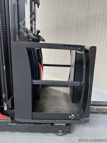 V ( 5213 ) Triplex FFL LINDE V  ( 5213 ) Triplex FFL