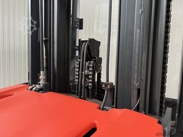 V ( 5213 ) Triplex FFL LINDE V  ( 5213 ) Triplex FFL