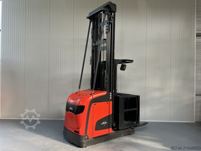 V (5213) - Drahtführung!! PSA!! Triplex FFL!! LINDE V ( 5213 ) - Wire Guidance !! PSA !! Triplex FFL !!