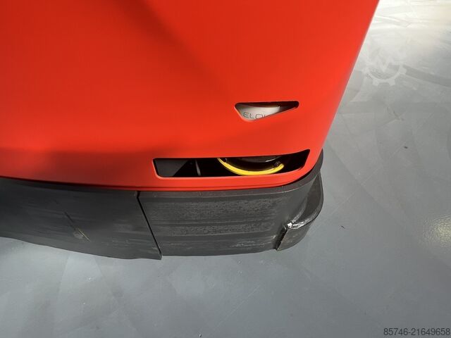 V (5213) - Drahtführung!! PSA!! Triplex FFL!! LINDE V ( 5213 ) -  Wire Guidance !! PSA !! Triplex FFL !!