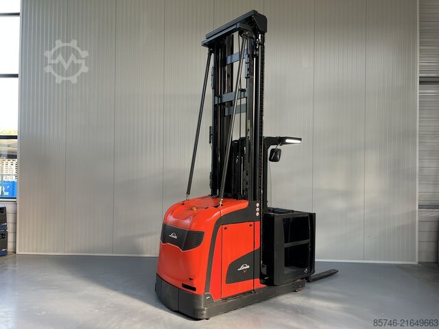 V (5213) - Drahtführung!! PSA!! Triplex FFL!! LINDE V ( 5213 ) - Wire Guidance !! PSA !! Triplex FFL !!