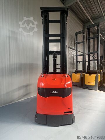 V (5213) - Drahtführung!! PSA!! Triplex FFL!! LINDE V ( 5213 ) - Wire Guidance !! PSA !! Triplex FFL !!