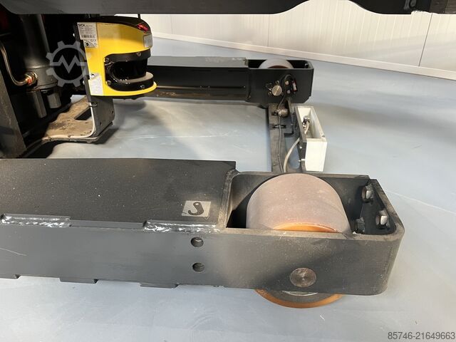 V (5213) - Drahtführung!! PSA!! Triplex FFL!! LINDE V ( 5213 ) - Wire Guidance !! PSA !! Triplex FFL !!