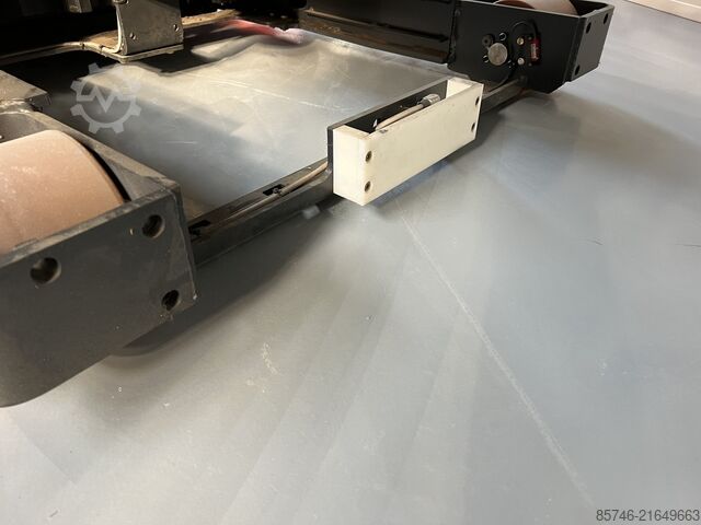 V (5213) - Drahtführung!! PSA!! Triplex FFL!! LINDE V ( 5213 ) - Wire Guidance !! PSA !! Triplex FFL !!