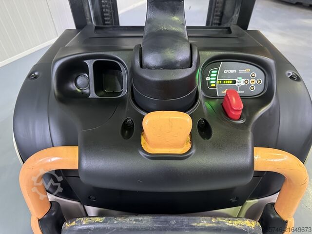 ET 4000 - 1.2 * DEMO !! Triplex FFL !! CROWN ET 4000 - 1.2  * DEMO !! Triplex FFL !!