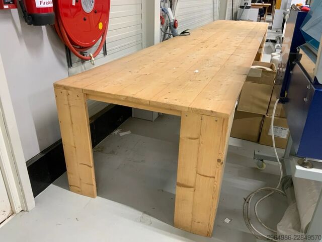 Workshop Equipment Set - Mobile Assembly  
