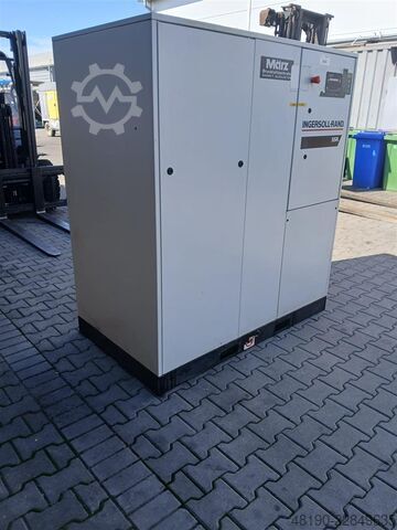 Screw compressor Ingersoll Rand
