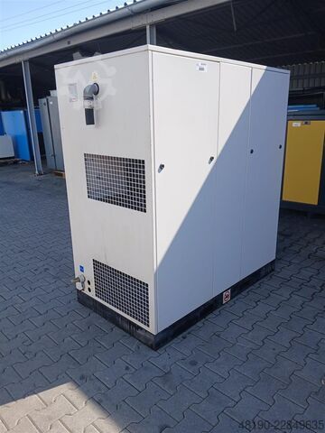 Screw compressor Ingersoll Rand