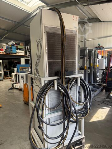 Cooling unit recooling system chiller Rittal SK3330.009-GKG815