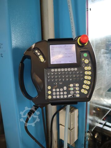 Transfer machine Technica Rotaflex DV 25/15