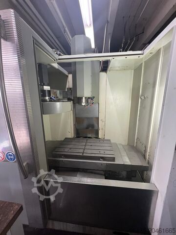 Universal machining center DMC 63V