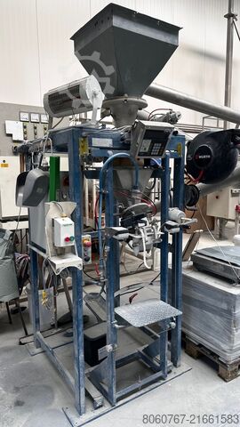 Absackanlage Feldt Fallrohrpacker 10-183