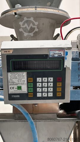 Absackanlage Feldt Fallrohrpacker 10-183