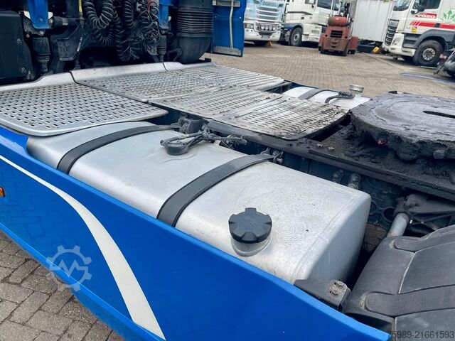 Standard-SZM DAF XF 460 APK till 14/02/2027!  ORIGINAL DUTCH TRU...